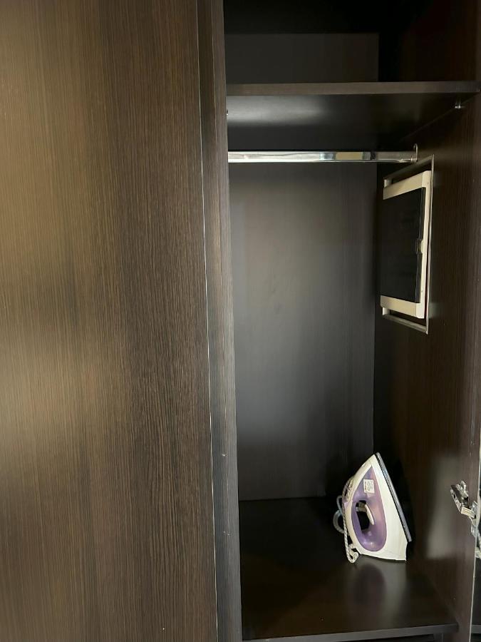 Comfortable Modern Apartment Buenos Aires Exteriér fotografie