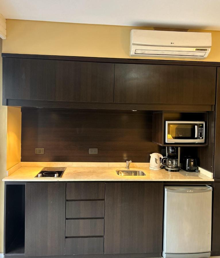 Comfortable Modern Apartment Buenos Aires Exteriér fotografie
