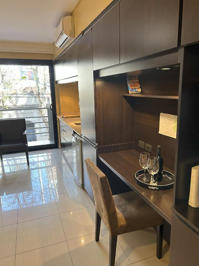Comfortable Modern Apartment Buenos Aires Exteriér fotografie