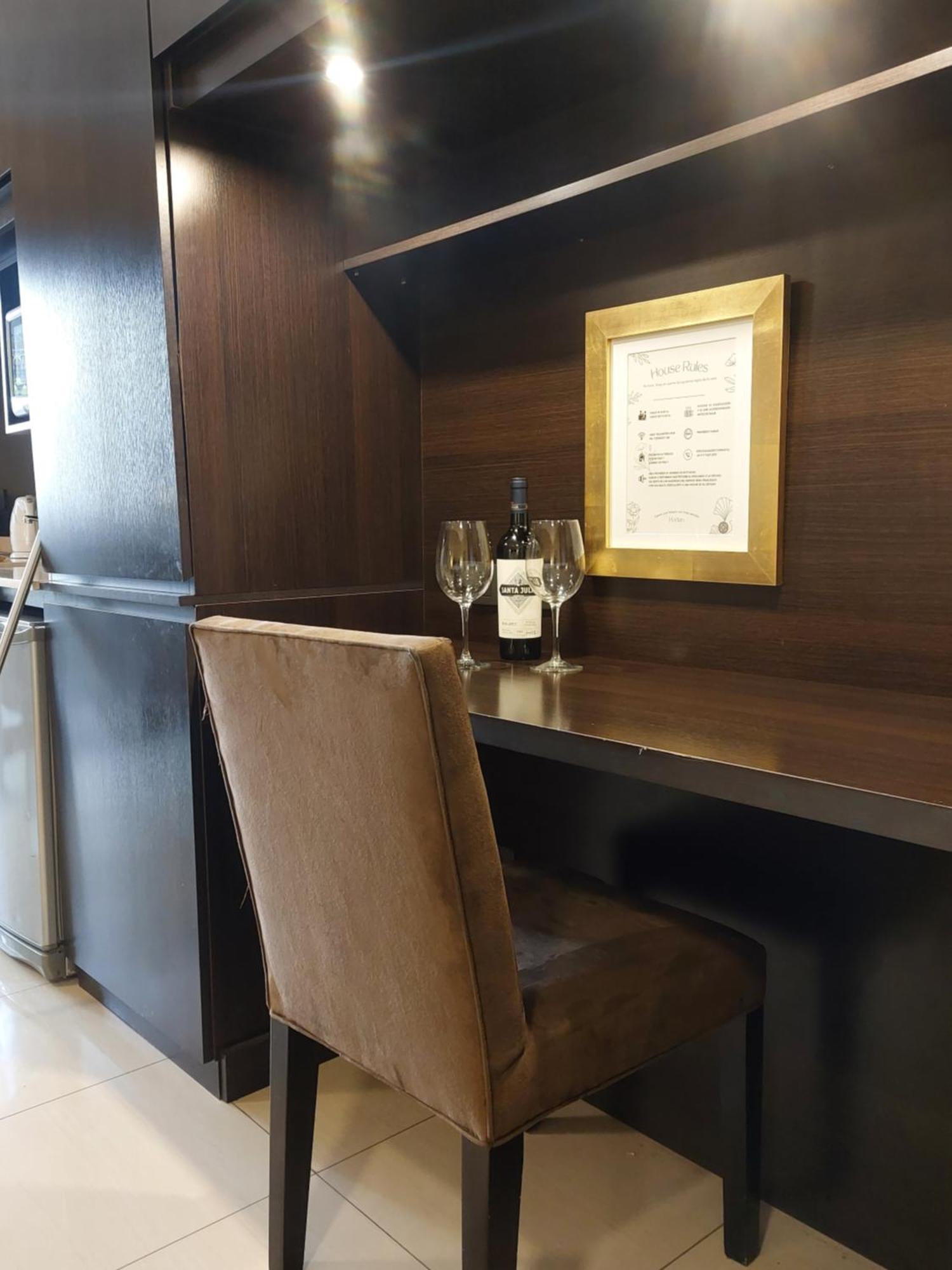 Comfortable Modern Apartment Buenos Aires Exteriér fotografie